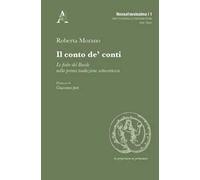 Il conto de' conti. Le fiabe del Basile nella prima traduzione settecentesca
