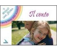 Il conto. Ti regalo una storia per la festa della mamma