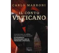 Il conto Vaticano