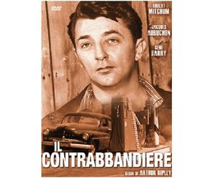 Il Contrabbandiere