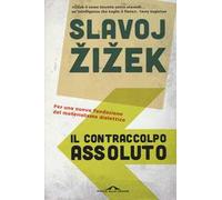 Il contraccolpo assoluto. Per una nuova fondazione del materialismo dialettico