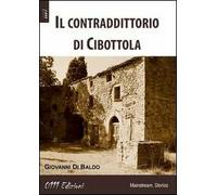Il contraddittorio di Cibottola