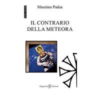 Il contrario della meteora. Ediz. integrale. Con Libro in brossura