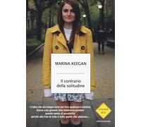 Il contrario della solitudine