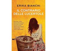 Il contrario delle lucertole