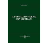 Il contrasto teorico fra giudicati