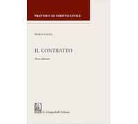 Il contratto