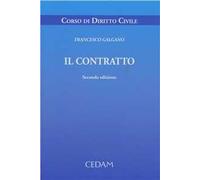 Il contratto