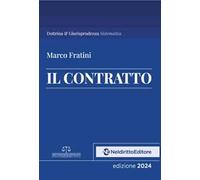 Il contratto