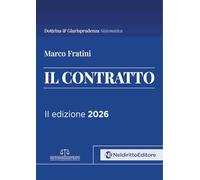 Il contratto