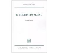 Il contratto alieno