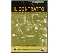 Il Contratto - Coll. Ed. (Le Commedie Di Eduardo)