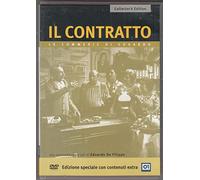 Il Contratto - Coll. Ed. (Le Commedie Di Eduardo)