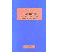Il contratto. Dal contratto atipico al contratto alieno