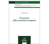 Il contratto della transizione energetica