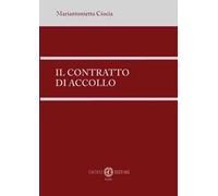 Il contratto di accollo