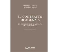 Il contratto di agenzia