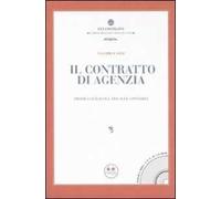 Il contratto di agenzia. Con CD-ROM