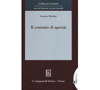 Il contratto di agenzia. Con Contenuto digitale per download e accesso online