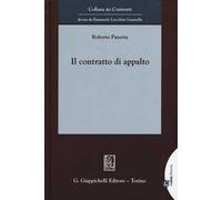 Il contratto di appalto