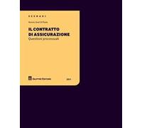Il contratto di assicurazione