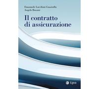 Il contratto di assicurazione - 2025 - EGEA (Reference)