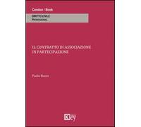 Il contratto di associazione in partecipazione