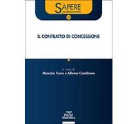 Il contratto di concessione
