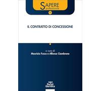 Il contratto di concessione