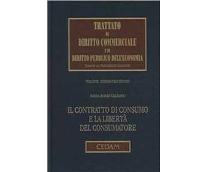 Il contratto di consumo e la libertà del consumatore