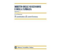Il contratto di convivenza