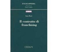 Il contratto di franchising