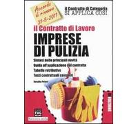 Il contratto di lavoro. Imprese di pulizia