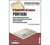 Il contratto di lavoro. Portieri