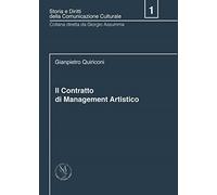 Il contratto di management artistico