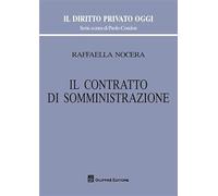 Il contratto di somministrazione
