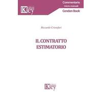 Il contratto estimatorio