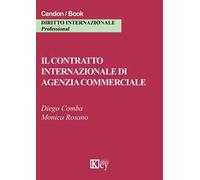 Il contratto internazionale di agenzia commerciale