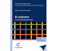 Libri Benedetti-Il Contratto