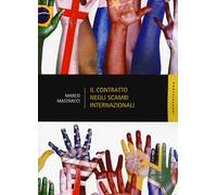 Il contratto negli scambi internazionali