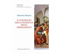 Il contratto nella pluralità degli ordinamenti