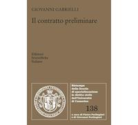 Il contratto preliminare