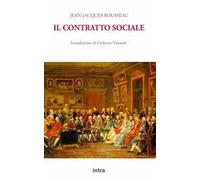 Il contratto sociale