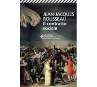 Il contratto sociale