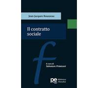 Il contratto sociale