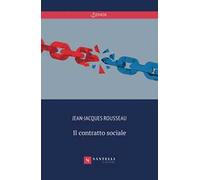 Il contratto sociale