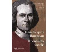 Il contratto sociale