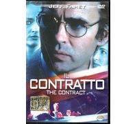 IL CONTRATTO THE CONTRACT Steven R. Monroe (2002) - OPEN GAME