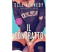 Il contratto. The deal: 1069