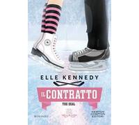 Il contratto. The deal
